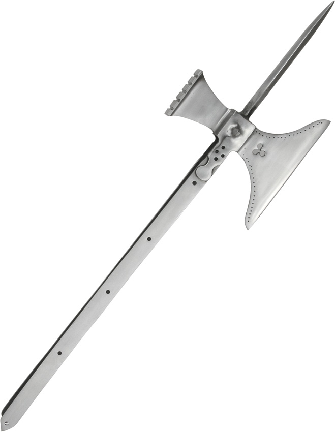Pole Axe