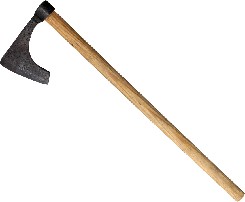 Viking Bearded Axe