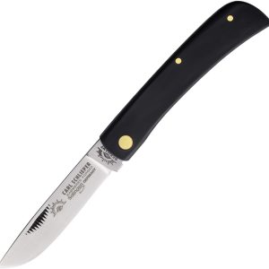 Clodbuster Jr Black