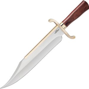 Old West Bowie