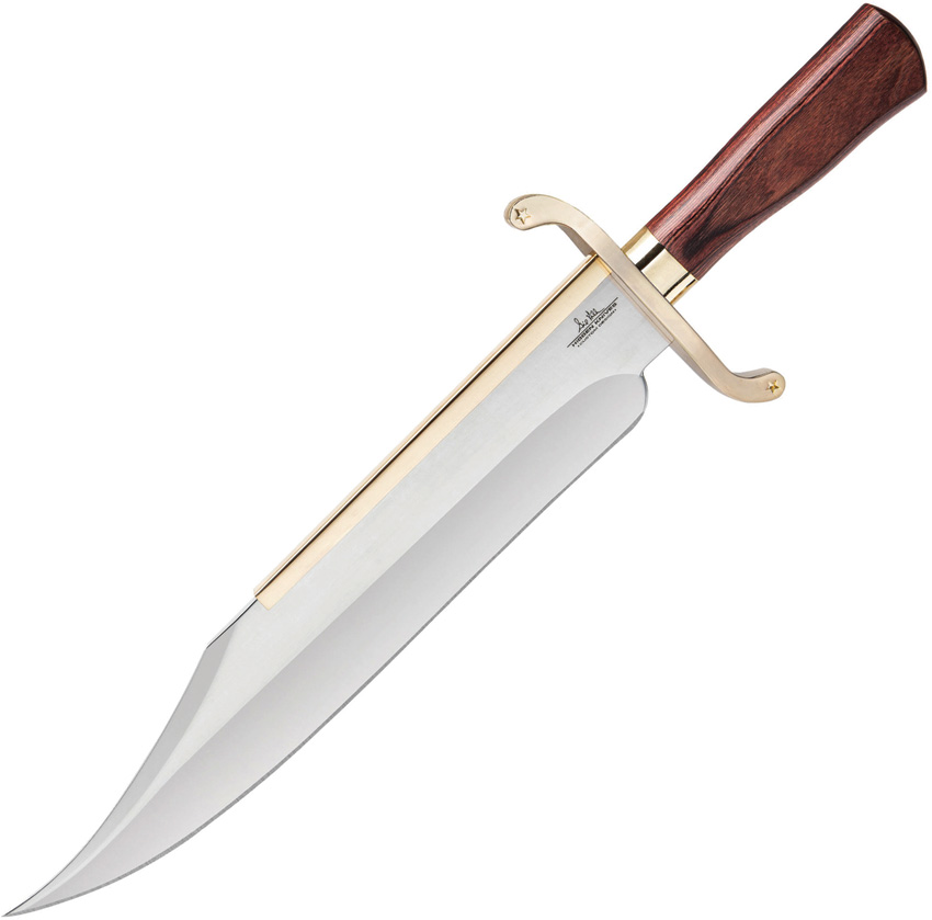 Old West Bowie