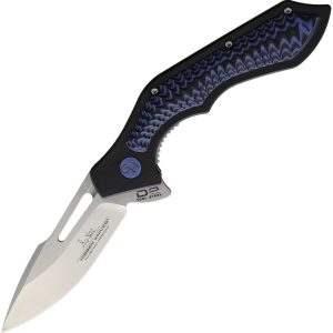 Hurricane Linerlock D2