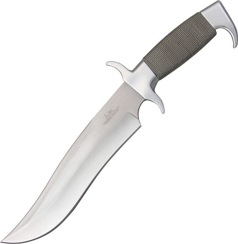 Highlander Bowie