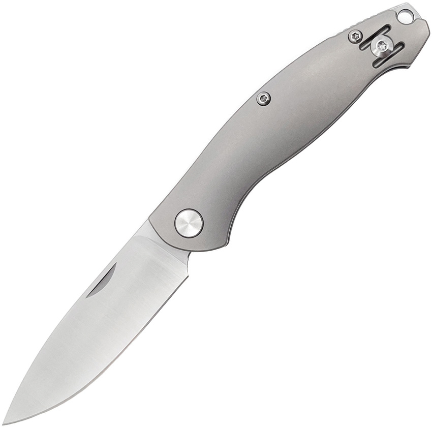 ACE Farley V1 Slip Joint