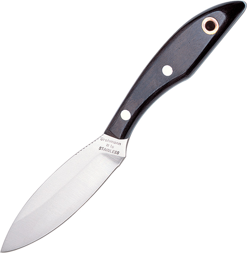 Original Fixed Blade