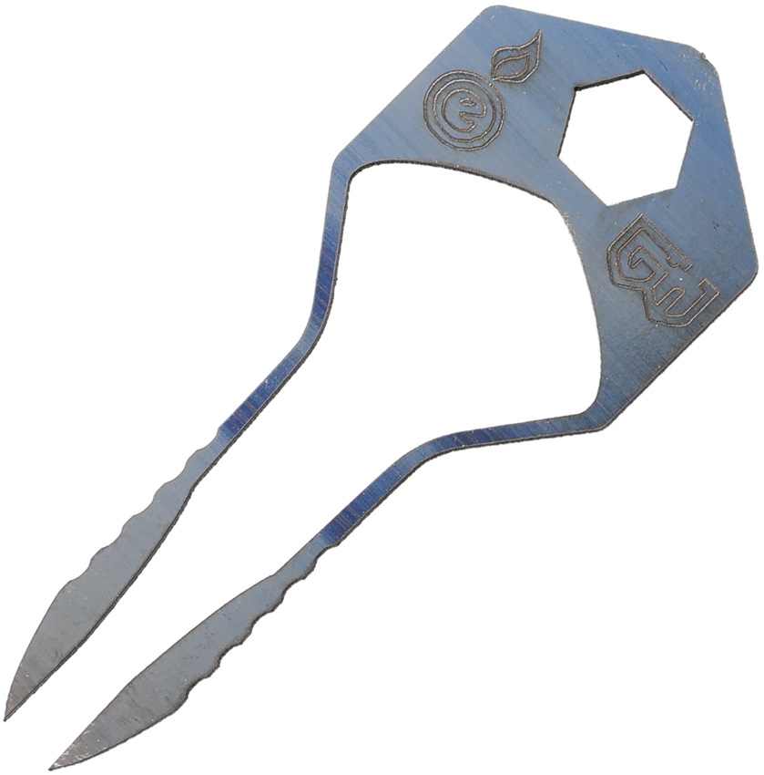 Tweezer Tool Key