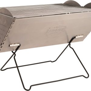 Flatpack Portable Grill Large