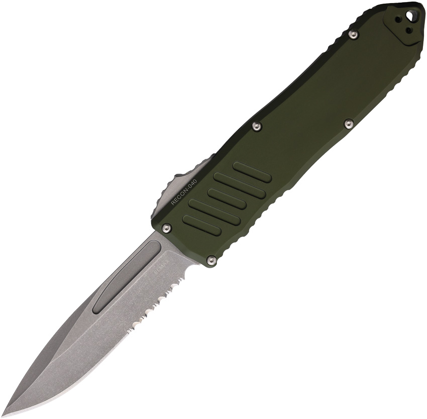 Auto Recon 040 OTF Elmax
