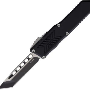 Auto GTX025 OTF Tanto Blk