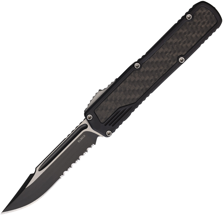 Auto Scout OTF CF PS TT