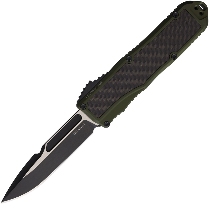Auto Recon 035 G2 OTF OD