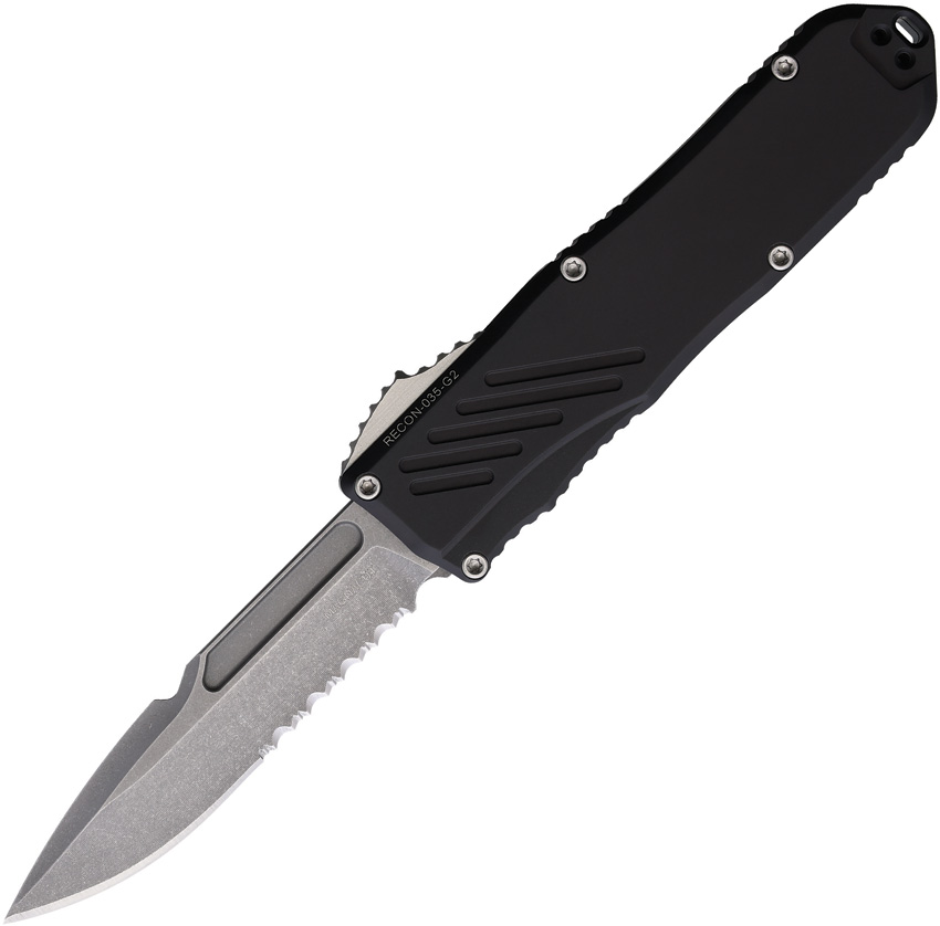 Auto Recon 035 G2 OTF SW