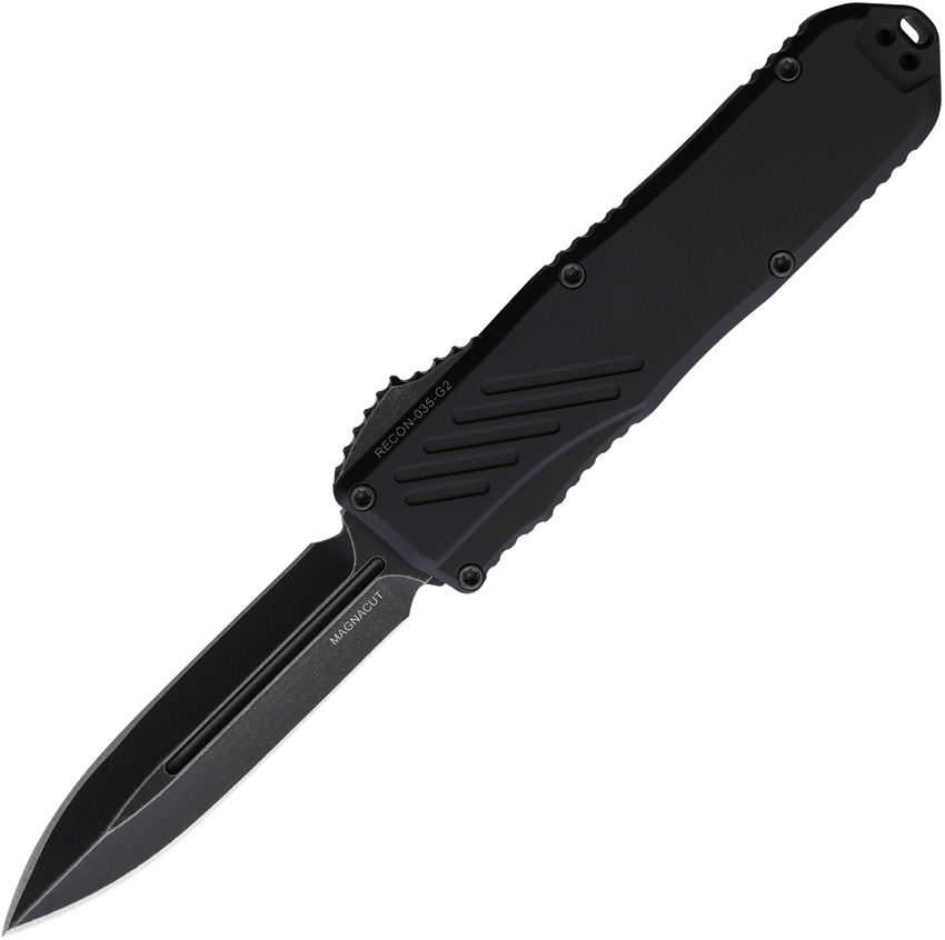 Auto Recon 035 OTF D/E