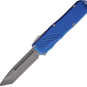 Auto Recon 035 G2 OTF Blue