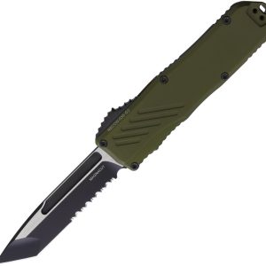 Auto Recon 035 OTF OD