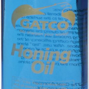 Honing Oil 6oz