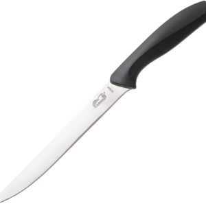 Boning Knife Black