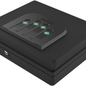 Micro Vault XL