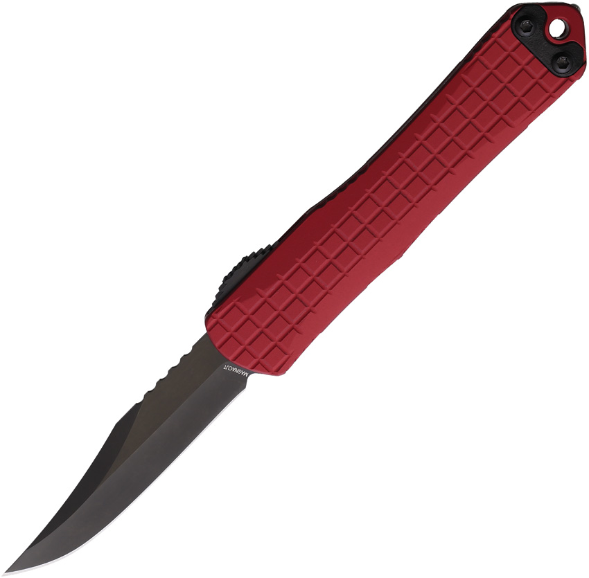 Auto Manticore S OTF Bowie
