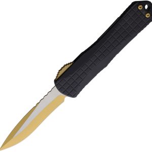 Auto Manticore E OTF Recurve