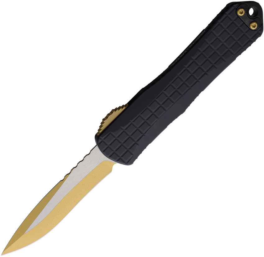 Auto Manticore E OTF Recurve