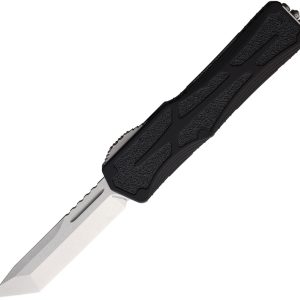 Auto Colossus OTF Tanto Black