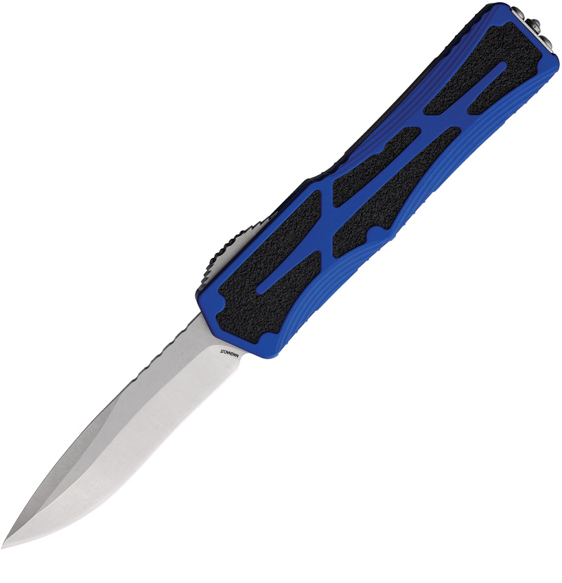 Auto Colossus OTF Recurve