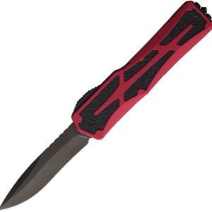 Auto Colossus OTF Recurve Rd