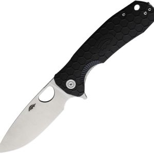 Large Linerlock