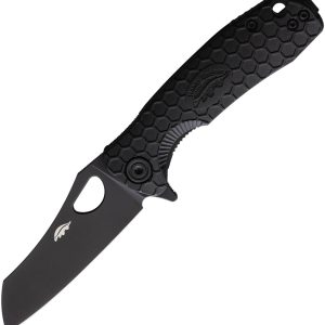 Small Linerlock Black