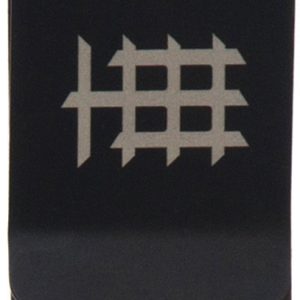 Cash and Card Clip