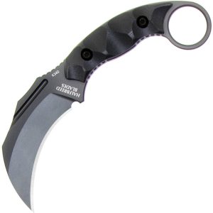 Close Quarters Battle 02 Blk