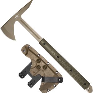 Large Breaching Axe OD