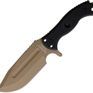 Large Bush Knife Gen 2 DE