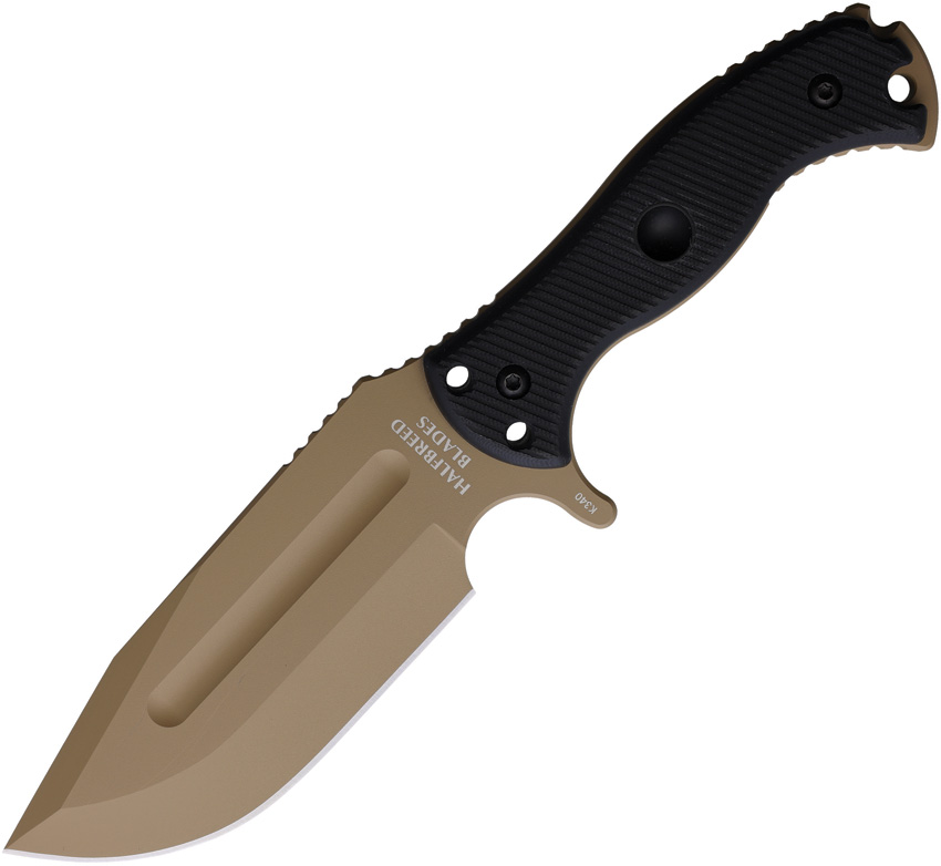 Large Bush Knife Gen 2 DE