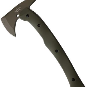 Large Rescue Axe OD