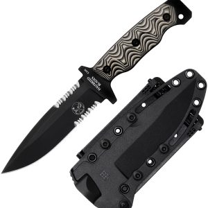 Medium Infantry Knife 04