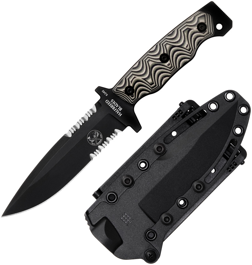 Medium Infantry Knife 04