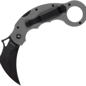 TARANI Journeyman Lockback