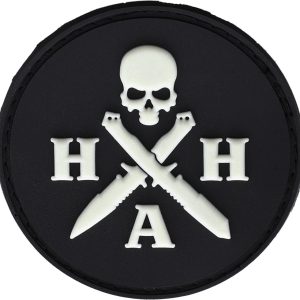 GITD Patch