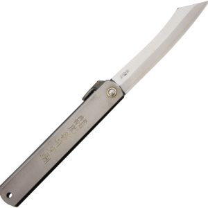 Triple Layered SK Folder Black