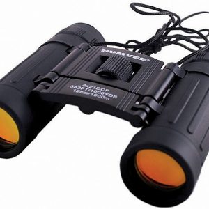 Binoculars 8x21
