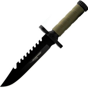Next Gen Survival Knife