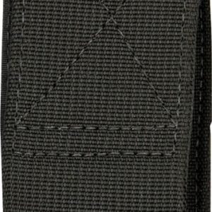 Tactical Utility Pouch Black