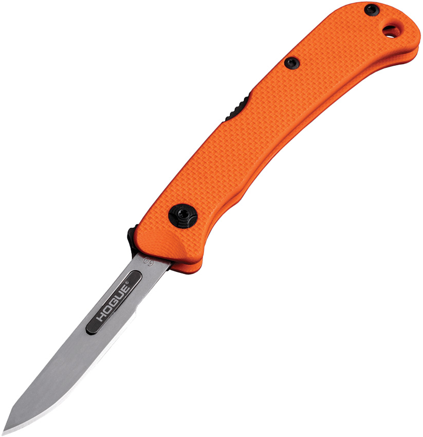Expel Scalpel Lockback Org