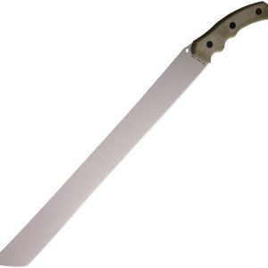 The Path Machete SW