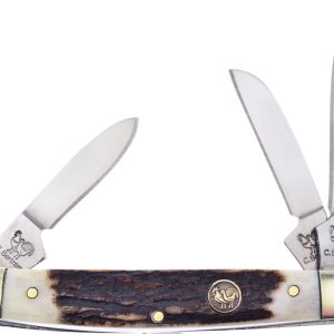 Stockman Deer Stag