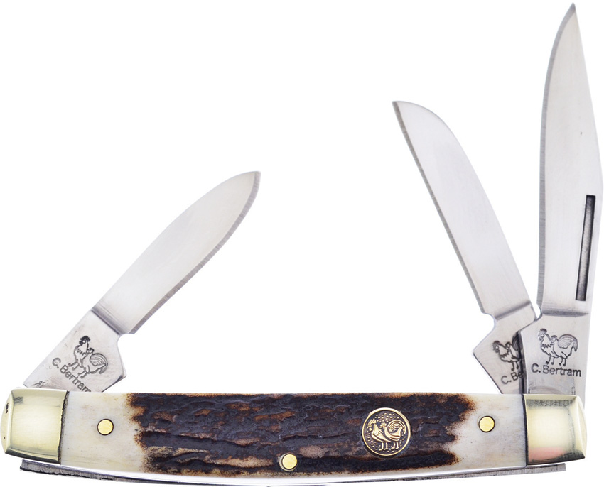 Stockman Deer Stag