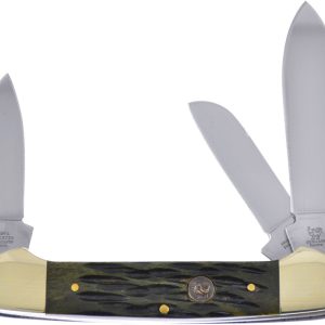 Gunboat Antique Green Bone