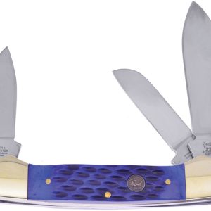 Gunboat Blue Pick Bone